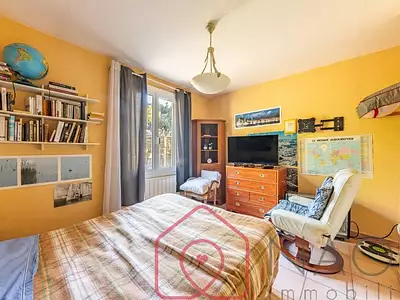 Maison, 120 m²