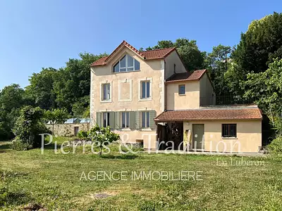 Maison, 148 m²