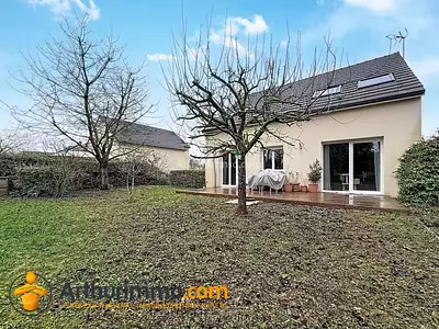 Maison, 130 m²