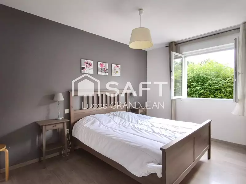 Maison, 81 m²