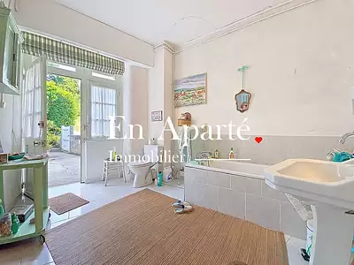 Maison, 86 m²