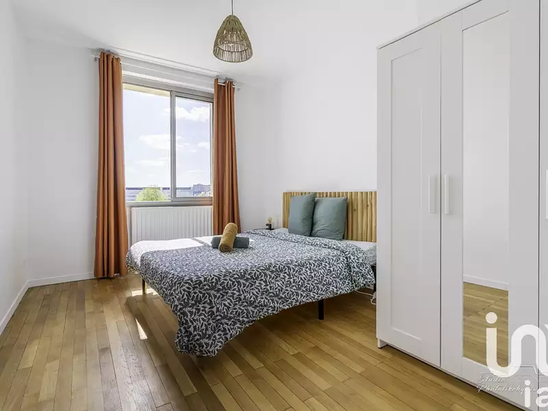 Appartement, 108 m²