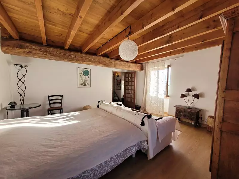 Maison, 195 m²