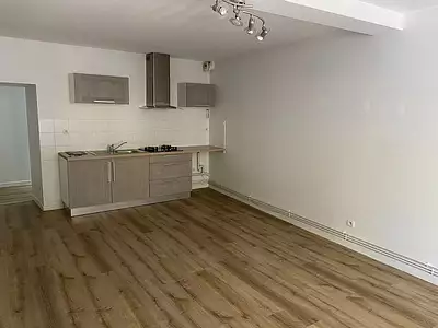 Appartement, 71,18 m²