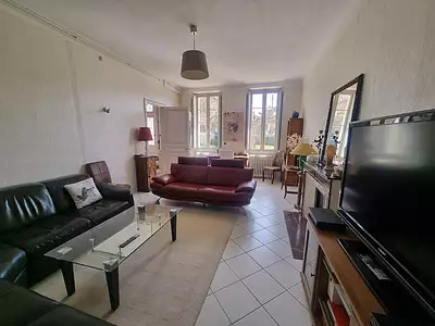 Maison, 180 m²