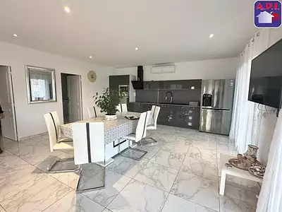 Maison, 120 m²