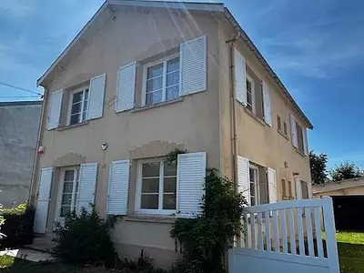 Maison, 127,31 m²