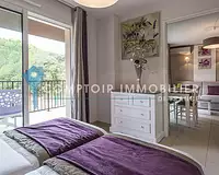 Appartement, 32,55 m²