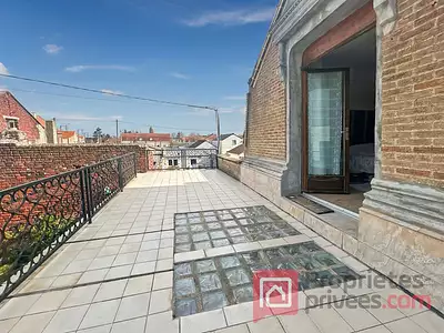 Maison, 130 m²
