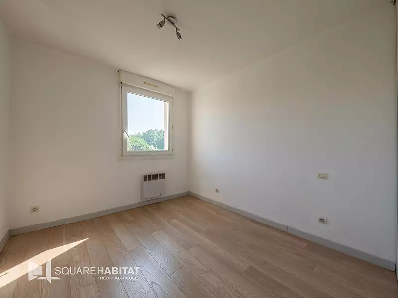 Appartement, 53 m²