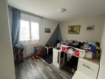 Maison, 102 m²
