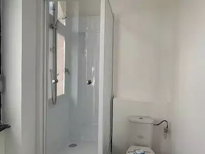 Appartement, 25 m²