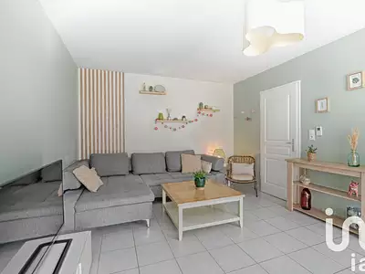 Appartement, 67 m²