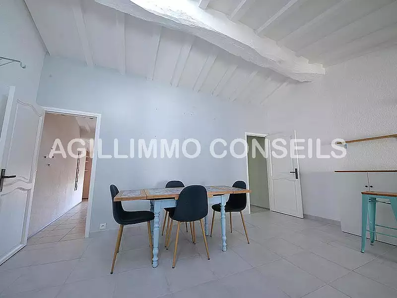 Maison, 54,2 m²
