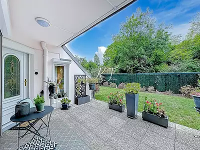 Appartement, 78 m²