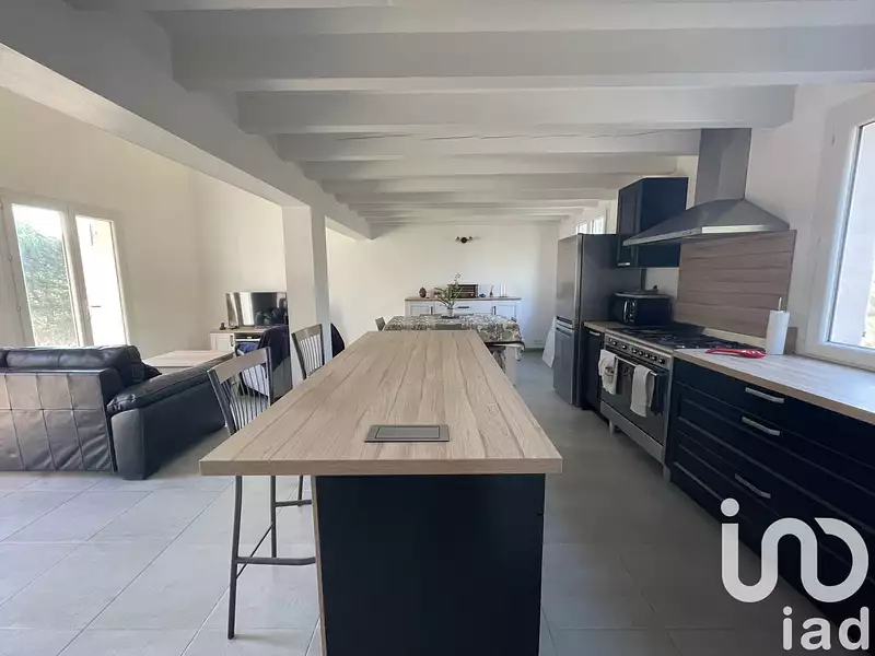 Maison, 91 m²