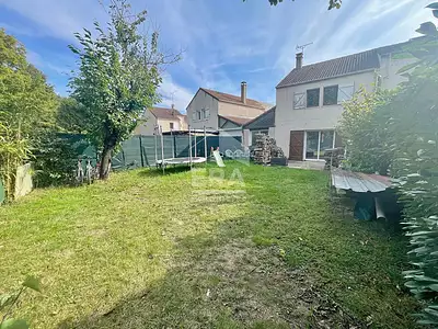 Maison, 97,29 m²