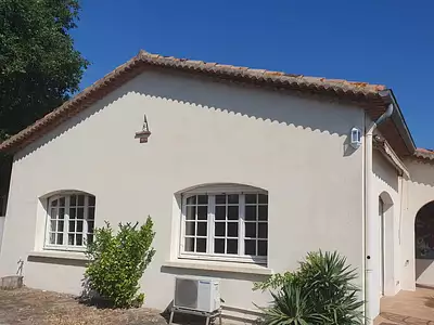 Maison, 110 m²