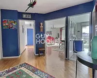 Appartement, 92,88 m²