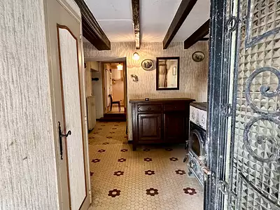 Maison, 127,1 m²
