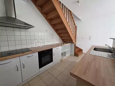 Maison, 80 m²