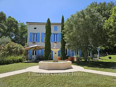 Maison, 431 m²