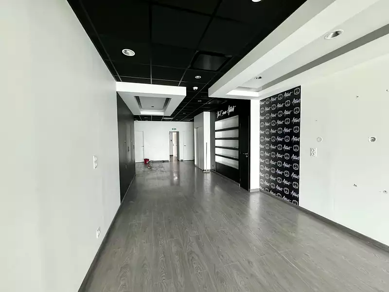 Divers, 160 m²