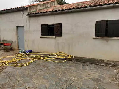 Maison, 127 m²