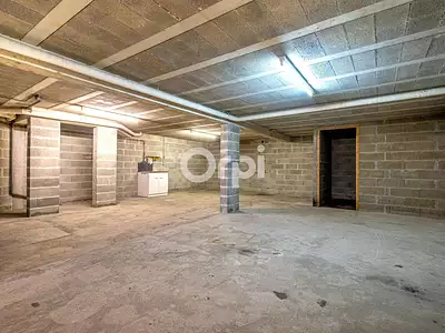 Maison, 121 m²