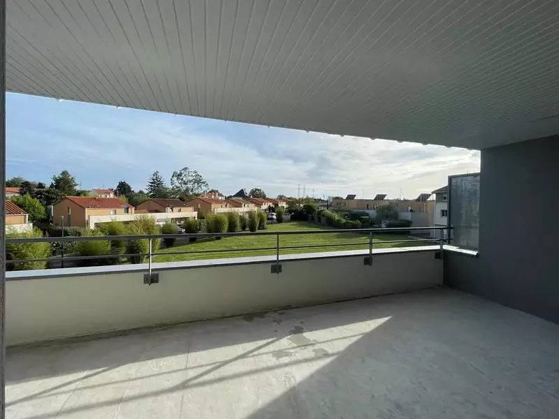 Appartement, 68 m²