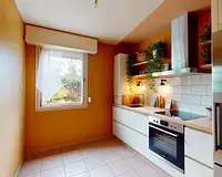 Appartement, 52,87 m²