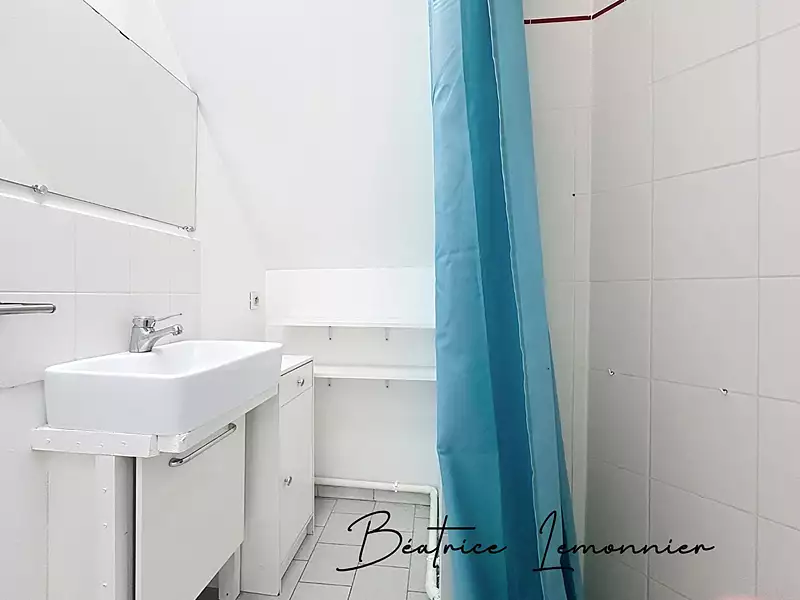 Appartement, 116,9 m²
