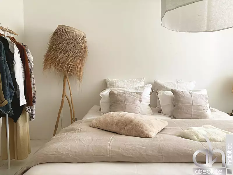 Appartement, 50 m²