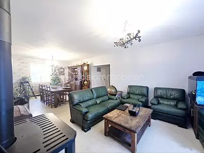 Maison, 95 m²