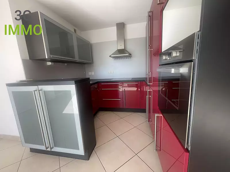 Appartement, 89,56 m²