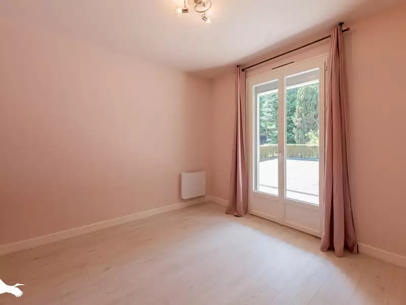 Maison, 96 m²