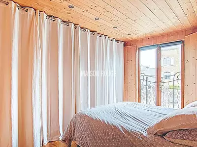 Maison, 125 m²
