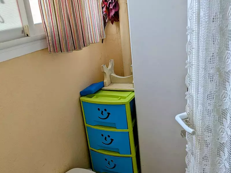 Appartement, 75,5 m²