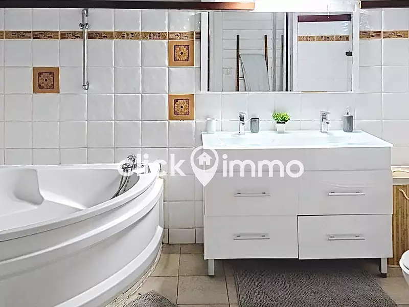 Maison, 100 m²