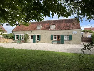 Maison, 113,63 m²