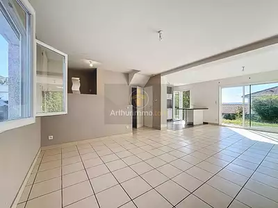 Maison, 90 m²