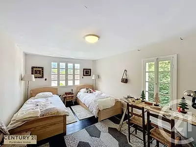 Maison, 130 m²
