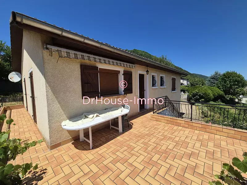 Maison, 100 m²
