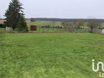 Maison, 103 m²