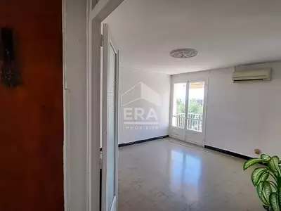 Appartement, 65,5 m²