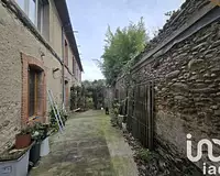 Immeuble, 383 m²