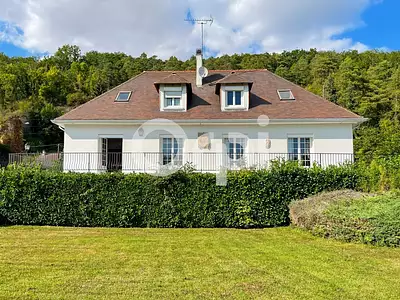 Maison, 155 m²