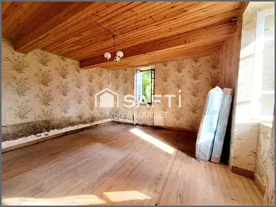 Maison, 70 m²