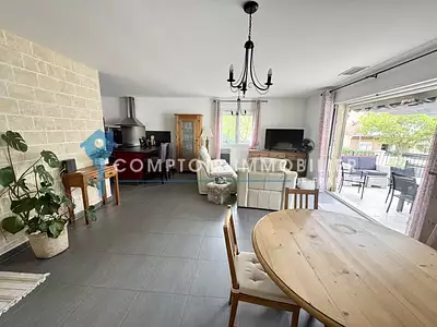 Maison, 87 m²
