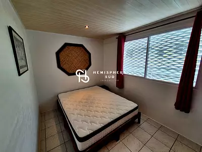 Appartement, 58 m²